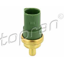  siuntimo blokas, aušinimo skysčio temperatūra