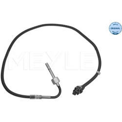  jutiklis, išmetamųjų dujų temperatūra <small>MEYLE-ORIGINAL: True to OE.</small>