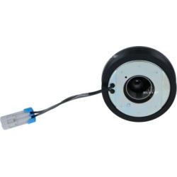  magnetinė sankaba, oro kondicionieriaus kompresorius