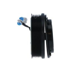  magnetinė sankaba, oro kondicionieriaus kompresorius