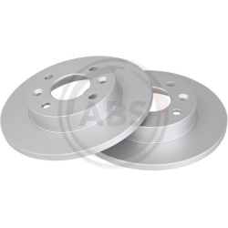  stabdžių diskas (1vnt)