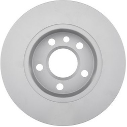  stabdžių diskas (1vnt)