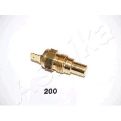  siuntimo blokas, aušinimo skysčio temperatūra