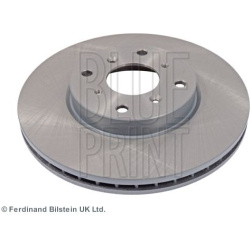  stabdžių diskas (1vnt)