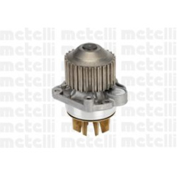  Vandens siurblys, variklio aušinimas