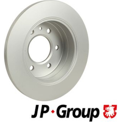  stabdžių diskas (1vnt) <small>JP</small>