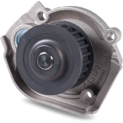  Vandens siurblys, variklio aušinimas