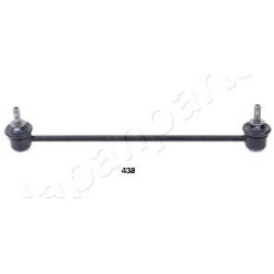  stabilizatoriaus traukė