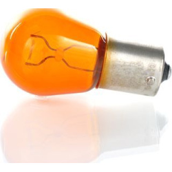  lemputė, atbulinės eigos žibintas <small>