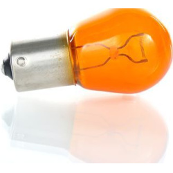  lemputė, atbulinės eigos žibintas <small>