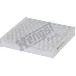  filtras, salono oras