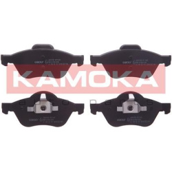  stabdžių trinkelių rinkinys, diskinis stabdys