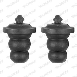  apsauginio dangtelio komplektas, amortizatorius <small>PROTECTION KIT</small>