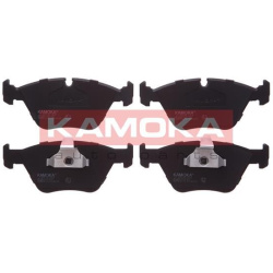  stabdžių trinkelių rinkinys, diskinis stabdys