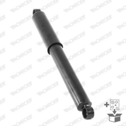  amortizatorius <small>MONROE ADVENTURE</small>