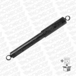  amortizatorius <small>MONROE ADVENTURE</small>