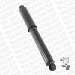  amortizatorius <small>MONROE ADVENTURE</small>