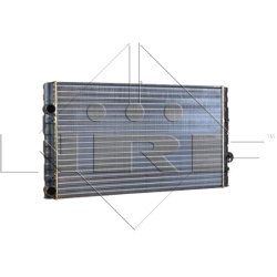  radiatorius, variklio aušinimas
