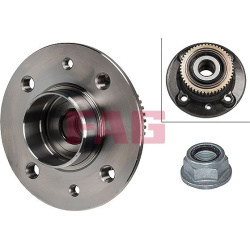  rato guolio komplektas