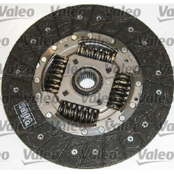  sankabos komplektas <small>KIT3P</small>