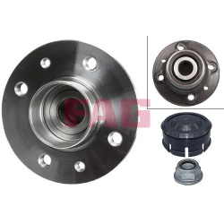  rato guolio komplektas