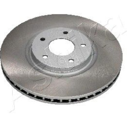  stabdžių diskas (1vnt)