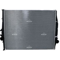  radiatorius, variklio aušinimas