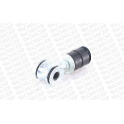  stabilizatoriaus traukė