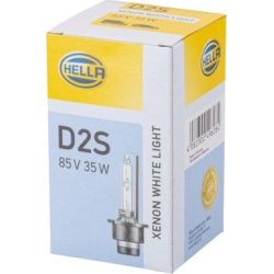  lemputė, darbinė šviesa <small>WHITE LIGHT UP TO 300h, UP TO 4200 KELVIN</small>