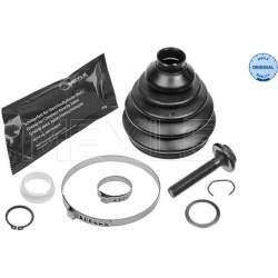  pusašio šarnyro apsauga <small>MEYLE-ORIGINAL: True to OE.</small>