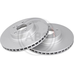  stabdžių diskas (1vnt)