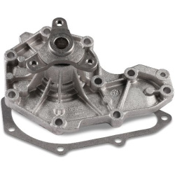  Vandens siurblys, variklio aušinimas