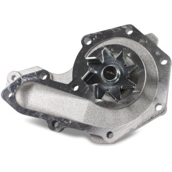  Vandens siurblys, variklio aušinimas