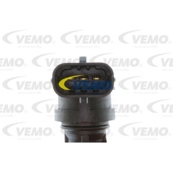  jutiklis, skirstomojo veleno padėtis