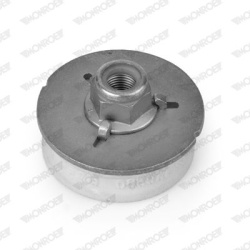  pakabos statramsčio atraminis guolis <small>MOUNTING KIT</small>