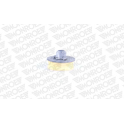  pakabos statramsčio atraminis guolis <small>MOUNTING KIT</small>