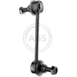  stabilizatoriaus traukė