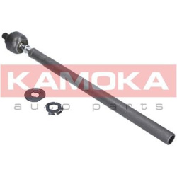  vidinė skersinė vairo trauklė