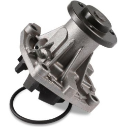  Vandens siurblys, variklio aušinimas