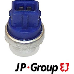  siuntimo blokas, aušinimo skysčio temperatūra <small>JP</small>