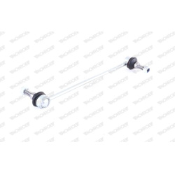  stabilizatoriaus traukė