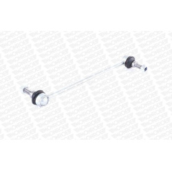  stabilizatoriaus traukė