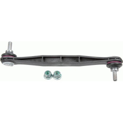  stabilizatoriaus traukė