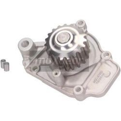  Vandens siurblys, variklio aušinimas