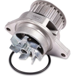  Vandens siurblys, variklio aušinimas