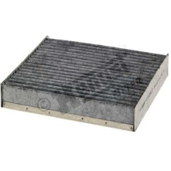  filtras, salono oras