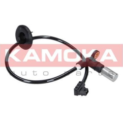  jutiklis, rato greitis