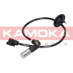  jutiklis, rato greitis