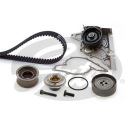  vandens siurblio ir paskirstymo diržo komplektas <small>PowerGrip™</small>