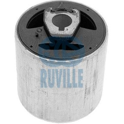  valdymo svirties/išilginių svirčių įvorė